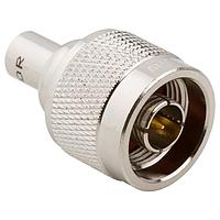 Amphenol RF 082-5722-RFX RF Terminators N PLUG TERM 50 OHM