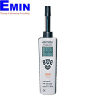 Hygro-Thermometer