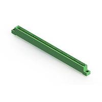 EDAC 345-063-525-108 Standard Card Edge Connectors .100" (2.54mm) Pitch Card Edge Connector