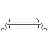 Maxim Integrated MAX6639AEE+T Thermal Monitor and Fan Controller 2-Channel Temperature Monitor with Dual,