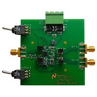 Texas Instruments LMH7322EVAL/NOPB Comparator LMH7322 EVAL BOARD