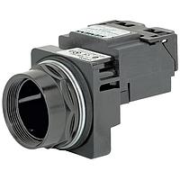 SIEMENS 52BL4KN Transformer PILOT LIGHT,NO LENS,XFMR,INC,600V