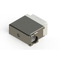 EDAC 516-038-541-356 Connectors Rack & Panel Connector