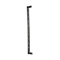 Panduit S7VPPB Wire Ducting & Raceways Zero RU Vertical Patch Bracket for S-Typ
