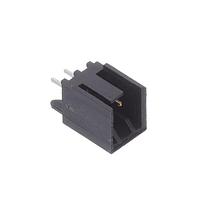 AMP Connectors - TE Connectivity 2-644487-2 Shrouded 02P SHRD HDR 30 AU