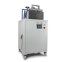 Uby Tech UF-2010 Footwear Water Penetration Flexing Tester (0~150cpm)