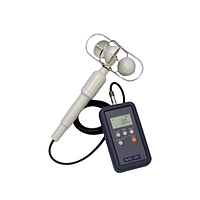 MULTI OZ-260D Digital Hand Anemomter (1.0～40.0 m/s)