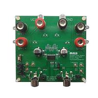 Monolithic Power Systems (MPS) EV7751-F-00A Audio Amplifier Evaluation Board for MP7751