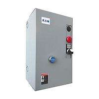 Eaton ECN0601AAA Motor Drives NEMA FVR SZ 0-ENCL1 120V