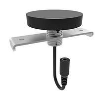 TXC QPP-1101 Battery Chargers 5W Transmitter Pad - Industrial Solution - Mini - AC Adapter