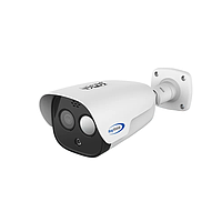 Raythink FC225T Dual-Spectrum Bullet Camera