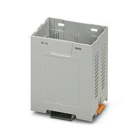 PHOENIX CONTACT 2201741 Housing, Lower Part EH 52,5-B/ABS GY7035 BASE,TALL,GRAY