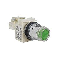 Square D 9001K1L35G With Guard PSH BTTN OPRATR 30MM TYPE K