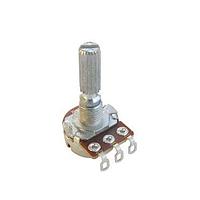 Bourns PDB182-K415K-103A3 Potentiometers PANEL CONTROL - 17MM-ST-CARBON