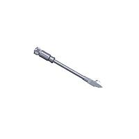 Amphenol LTW MSAS08FL-SPBML-SE001 Sensor Cables / Actuator Cables M12 Circular Metric Connector, A Code, Metal, 2A, 08 pins, Female Connector, Female Contact, M12 Straight-to-RJ Straight, Screw Thread, Overmolded Double Ended, Length 1000mm, IP68 / IP69K