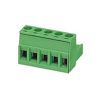 PHOENIX CONTACT 1714106 Headers MSTB 2,5/ 5-ST- 5,08BKPABD-21SO