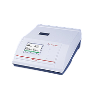 Anton Paar Alex 501 Alcohol And Extract Meter (0.1 %v/v; 0.0005 g/cm³)