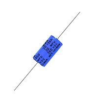 Cornell Dubilier (CDE) WBR40-350A General Purpose Electrolytic Capacitors 40uF 350V