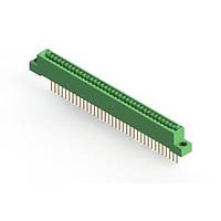 EDAC 846-036-540-108 Receptacles High Temp Card Edge Connectors