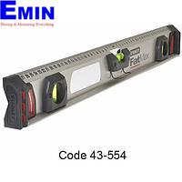 STANLEY 43-554 FatMax I Beam Magnetic Spirit Level (60cm)