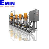 GlobeCore USB-1 Biodiesel equipment (4 m3/h)