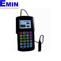 TIME 7240 Vibration Tester (1.0~9.9; 10~99 mVrms/g)