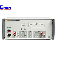 Electrical calibrator service and inspection for laboratory test equipment