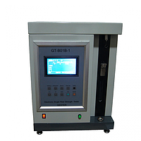 GESTER GT-B01-2 Electronic Single Fiber Strength Tester (0.2-200mm/min)