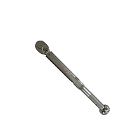 Torque wrench