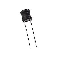 Bel Signal Transformer DRC-0707-100K-UL Power Inductors - Leaded Radial Inductor with Leads