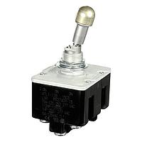 Honeywell 4TL1-12B Toggle Switches SEALED OI