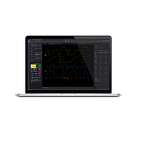 KEYSIGHT PW9252A PathWave Advanced Power Control and Analysis