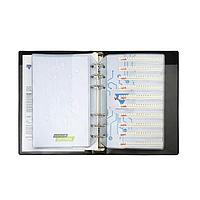 Vishay Dale LAE2BCHIP0603KFE96 Thick Film Resistor SMD Kits Lab Kit D11/CRCW0603