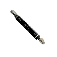 SOKUHANSHA M8P1.0 GPIPII JIS Thread Plug Gauge (M8x1)