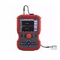 Leeb Uee981S Ultrasonic Flaw Detector (0-10000mm, 110dB)