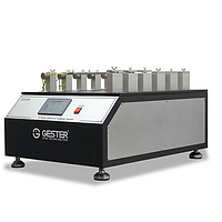 GESTER GT-KC02B Shoelace Rubbing Tester