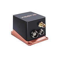 Xsens MTI-670G IMUs - Inertial Measurement Units Rugged GNSS/INS