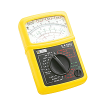 Chauvin Arnoux C.A 5001 Analog multimeter