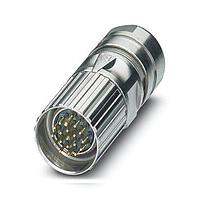 PHOENIX CONTACT 1623843 Circular Metric Connectors CA-1RP1N8A8006