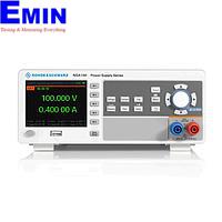 Rohde & Schwarz NGA141 DC Power Supply (0~100V, 2A)