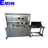 DOLANG DLXNY-GF07 Comprehensive Training System of Solar Photovoltaic Power Generation