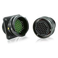 Eaton Souriau-Sunbank WME20005A Plugs PlasticWMEPlugs