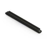 EDAC 857-036-547-108 Receptacles High Temp Card Edge Connector