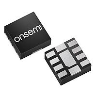 onsemi NV25640DWVLT3G EEPROM 64KB SPI SER CMOS  FOR VCC=1.7V