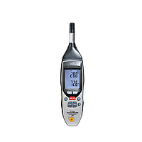 CEM DT-851G Temperature/Humidity & Air Pressure Meter (0~100﹪RH, -30~100℃, 700~1100 hPa)
