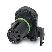 PHOENIX CONTACT 1436990 Right Angle SACC-CI-M12FS-8CON- L90 SCO