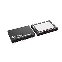 Texas Instruments DRV8329BQRGFRQ1 Gate Drivers Automotive 60V three -phase gate driver w