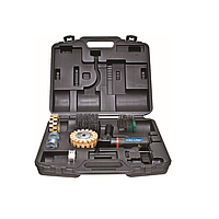 AIRTEC 427 Multifuncional angle grinder (Pad 100mm)