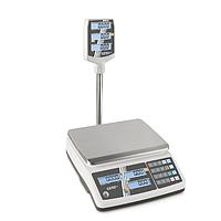 KERN RPB 30K5DHM Price computing scale (15/30kg, 5/10g)