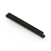 EDAC 395-118-525-207 Standard Card Edge Connectors .100" (2.54mm) Pitch Card Edge Connector